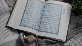 Unveiling the Beauty of Maqdis Quran: Complete Manual on the Rare Verses of the Quran with Audio, Color, Tajweed and word-by-word translation