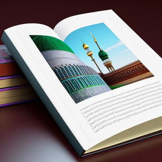 Exploring the Rich World of Knowledge with Darussalam Publications