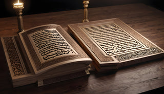 A Spiritual Odyssey through the Holy Quran: Uncovering the Magnificence of Al Quraan Al Karim