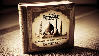 Embrace Spiritual Journey: Ramadan is Coming, and Online Islamic Book Await