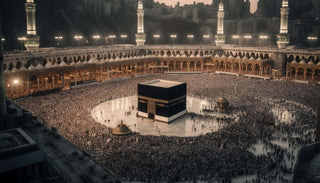 The Importance of Hajj and  Its Impact in our Life's