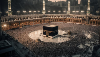 The Importance of Hajj and  Its Impact in our Life's