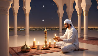 The Spiritual Significance of the First Ashra of Ramadan: A Journey of Reflection and Renewal