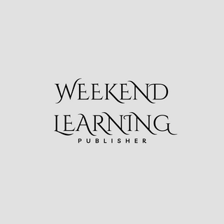 Weekend Learning Publisher