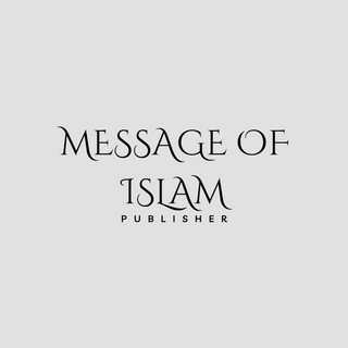 Message Of Islam