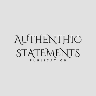 Authentic Statements Publications