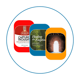 English Islamic Books