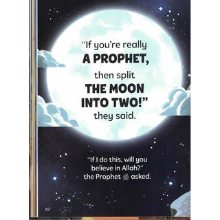 The Miracles of Muhammad PBUH by Zaheer Khatri
ISBN: 9781915381347