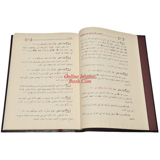 1000 Faidah Min Tafsir Aḍwa al-Bayan by Muhammad Al-Amin Al-Shanqeeti