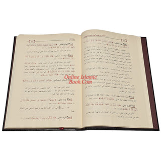 1000 Faidah Min Tafsir Aḍwa al-Bayan by Muhammad Al-Amin Al-Shanqeeti