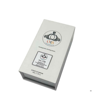 Impression of Complex By Boadicea The Victorious - Pure Perfume (50ml)