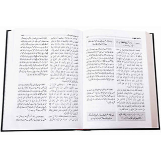 Sahih Muslim Urdu (5 Vol Set) By Imam Muslim Ibn Al-Hajjaj