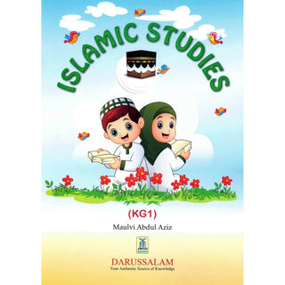 Islamic Studies (KG1) By Molvi Abdul Aziz