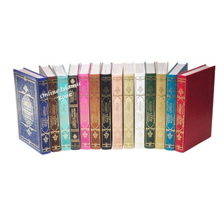 Translation of the Meanings of The Noble Quran in the English Language Tajweed Quran