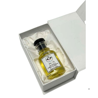 Impression of Coffee Man Seduction By O’Boticario - Pure Perfume (50ml)