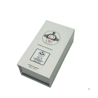 Impression of Coffee Man Seduction By O’Boticario - Pure Perfume (50ml)