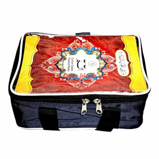 Para Set of the Holy Quran Color coded Tajweed Rules 30 Parts set -9 Lines