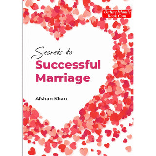 Secrets to a Successful Marriage