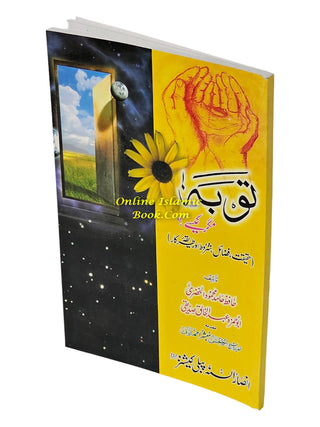 Touba Magar kaisay (Urdu) By Hafiz Hamid Mahmood,