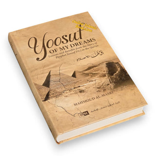 Yoosuf of My Dreams by Mahmoud Al-Masri
ISBN: 9786035015202