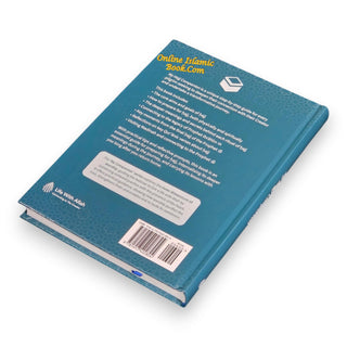 My Hajj Companion by Life with Allah
ISBN: 9781917402804