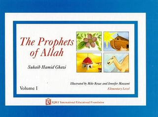 The Prophets of Allah Volume Volume 1