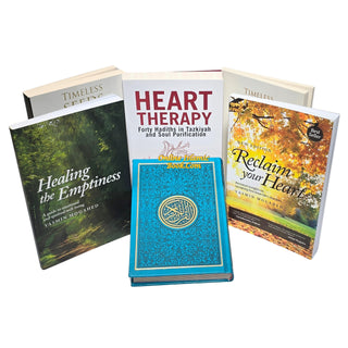 Heart's Journey: Embracing Healing and Hope,9781910015544,