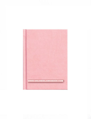 Tajweed Quran Small Size (Pink Color)