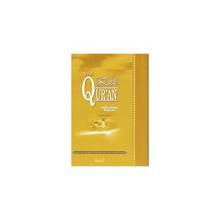 The Quran An Authentic Accurate and Clear English Translation(Pocket Size)