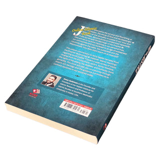 Omar Suleiman Books Collection Set (Set of 16 Books)