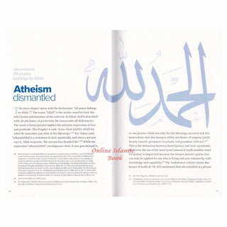 The Straight Path by Nazir Khan
ISBN: 9781835920213