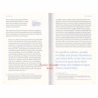 The Straight Path by Nazir Khan
ISBN: 9781835920213