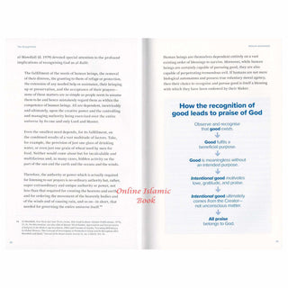 The Straight Path by Nazir Khan
ISBN: 9781835920213