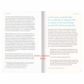 The Straight Path by Nazir Khan
ISBN: 9781835920213