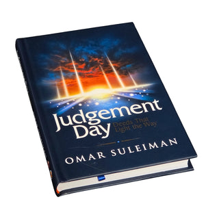 Judgement Day: Deeds That Light the Way (Hardcover) By Omar Suleiman