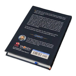 Judgement Day: Deeds That Light the Way (Hardcover) By Omar Suleiman