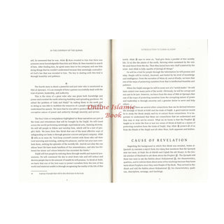 In the Company of the Quran-An Explanation of Sūrah al-Kahf
ISBN: 9781966329251