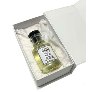 Impression of Ganymede by Marc Antoine Barrois - Pure Perfume (50ml)