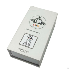 Impression of Ganymede by Marc Antoine Barrois - Pure Perfume (50ml)