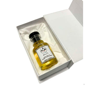 Impression of Angels’ Share By Kilian - Pure Perfume (50ml)