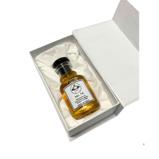Impression of Oud Maracujà By Maison Crivelli - Pure Perfume (50ml)