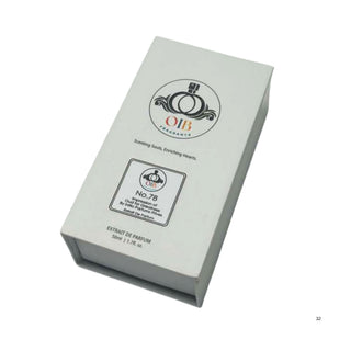 Impression of Oud for Greatness By Initio Parfums Prives - Pure Perfume (50ml)