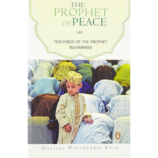 The Prophet of Peace: Teachings of the Prophet Muhammad
ISBN: 9780143068174