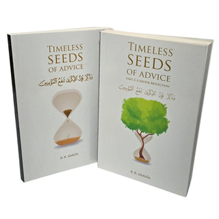 Timeless Seeds of Advice by B. B. Abdullah