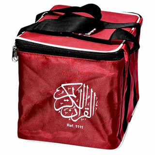 Para Set of the Holy Quran Color coded Tajweed Rules 30 Parts set ,9 Lines,individual 30 Parts in Tajweed