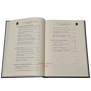 A Concise Thematic Tafsir Of The Quran 3 Volume Set ISBN: 9781835900109