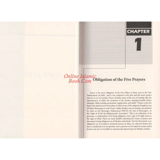 A Summary Of Islamic Jurisprudence (2 Vol Set) By Dr. Salih Al-Fawzan
ISBN: 9786036860825