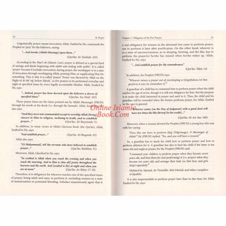 A Summary Of Islamic Jurisprudence (2 Vol Set) By Dr. Salih Al-Fawzan
ISBN: 9786036860825