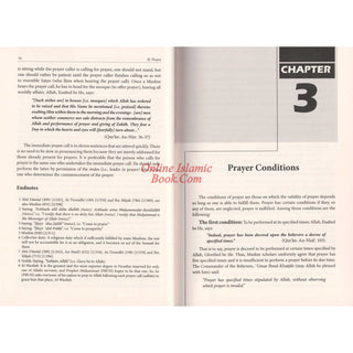 A Summary Of Islamic Jurisprudence (2 Vol Set) By Dr. Salih Al-Fawzan
ISBN: 9786036860825