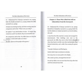 A Treatise on The Silent Admonitions of the GravesISBN: 9789493239579